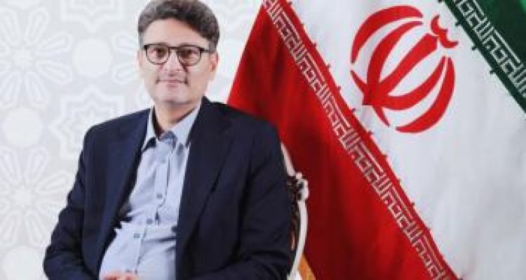  بانک توسعه صادرات ایران بازوی اصلی دولت در رونق صادرات غیرنفتی