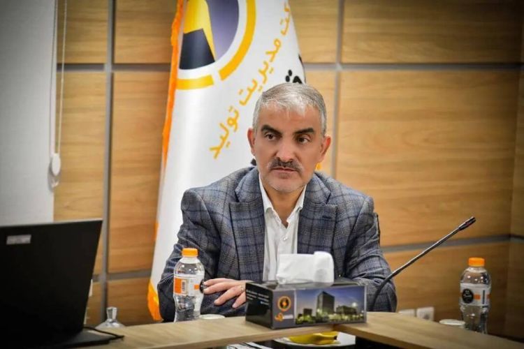 برای روشن ماندن چراغ ایران