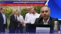 حضور مدیرعامل جدید در مجتمع پتروشیمی پردیس؛ مهندس اصفهانی: اولویت ما حفظ ثبات و ارتقای مستمر بهره‌وری است