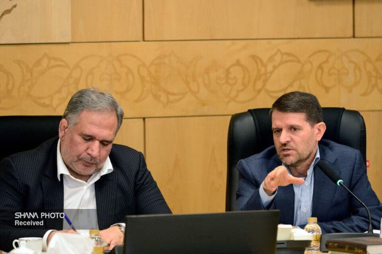 همگرایی دولت و مجلس برای تأمین نیازهای صنایع تکمیلی پتروشیمی