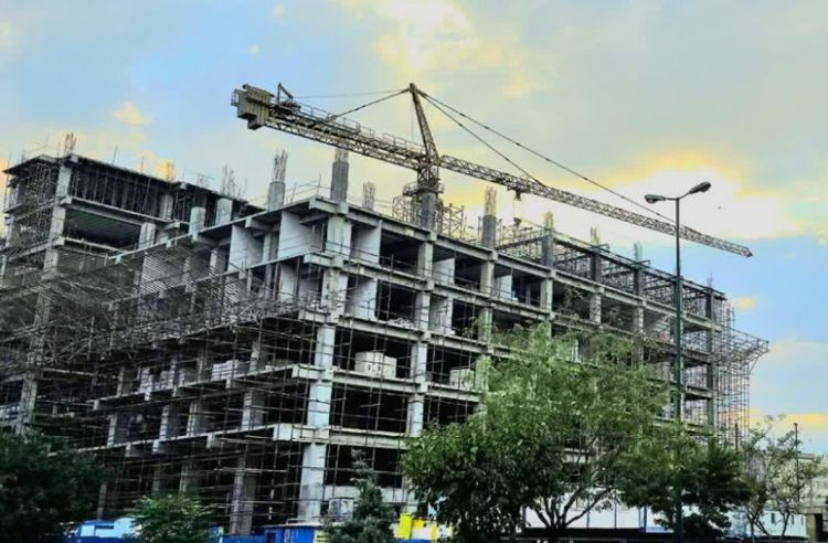 رشد 78درصدی واحدهای در حال ساخت با حمایت بانک مسکن
