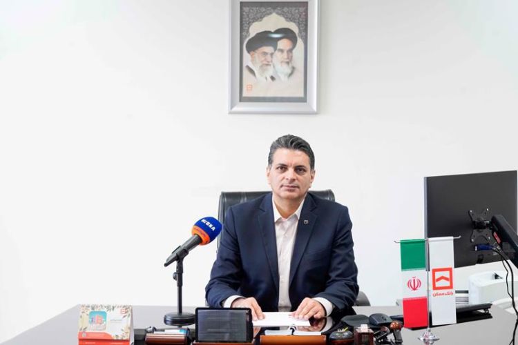 کنترل بدهی‌ها و استفاده از ابزارهای نوین مالی؛ محور ارتقای سلامت و کارایی بانک