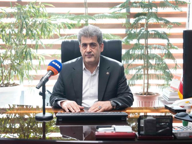  150 خانواده تسهیلات قرض‌الحسنه ودیعه مسکن جنگ رمضان دریافت کردند/ تداوم پرشتاب پذیرش و پرداخت ودیعه در بانک مسکن