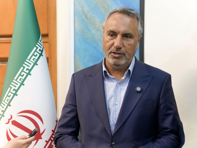 رضایی‌کوچی: قدردان تلاش‌های جهادی بانک مسکن هستیم/حمایت مجلس از افزایش سرمایه بانک تخصصی مسکن