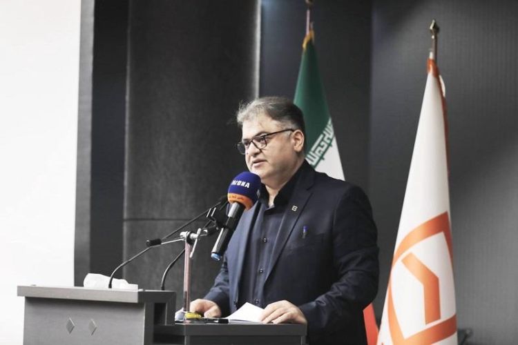 بانک مسکن 331  میلیارد وام ودیعه جنگ رمضان در غرب تهران پرداخت کرد