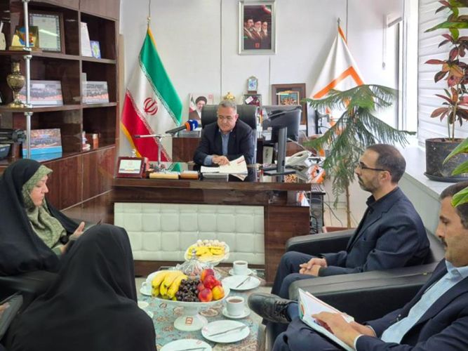 تمرکز بانک مسکن بر تأمین مالی مسکن و حمایت از خانوارها / بانک مسکن 11 هزار واحدمسکونی نهضت ملی در کرمان را تامین مالی کرد