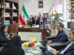 تمرکز بانک مسکن بر تأمین مالی مسکن و حمایت از خانوارها / بانک مسکن 11 هزار واحدمسکونی نهضت ملی در کرمان را تامین مالی کرد
