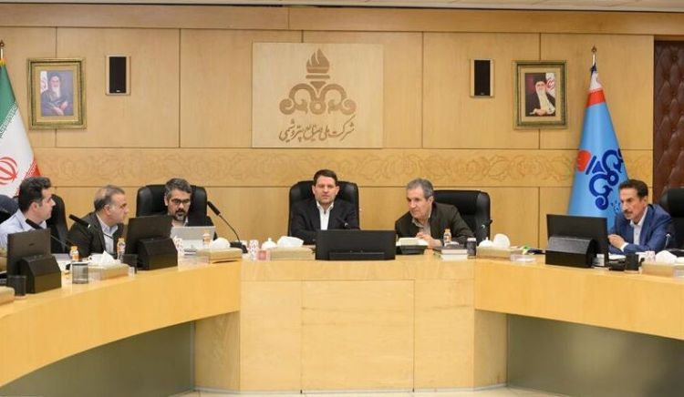 تأمین خوراک صنایع تکمیلی با بازیابی مجتمعهای پتروشیمی و تسهیل واردات تأمین خوراک صنایع تکمیلی با بازیابی مجتمعهای پتروشیمی و تسهیل واردات