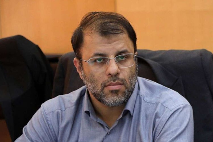 لزوم نظارت با اقتدار بانک مرکزی بر بازار رمزارزها لزوم نظارت با اقتدار بانک مرکزی بر بازار رمزارزها