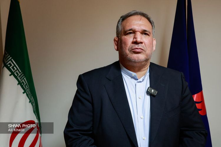 کارکنان صنعت نفت با تلاش جهادی توطئه دشمن را خنثی کردند