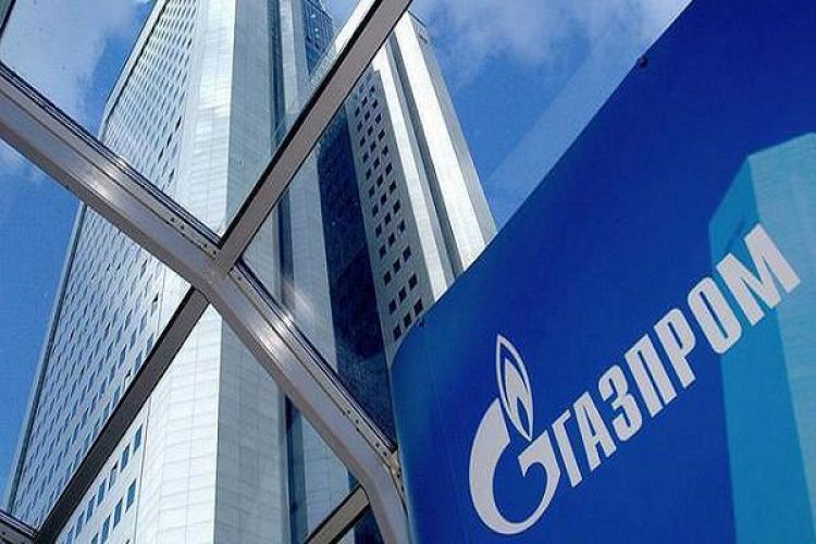 صادرات گاز روسیه به چین 60 درصد افزایش یافت
