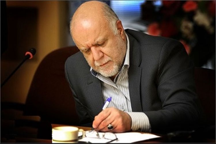 پیام تسلیت وزیر نفت برای جانباختگان حادثه پالایشگاه تهران