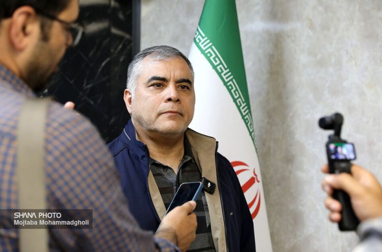 بازسازی تأسیسات آسیب‌دیده صنعت نفت در کوتاه‌ترین زمان ممکن