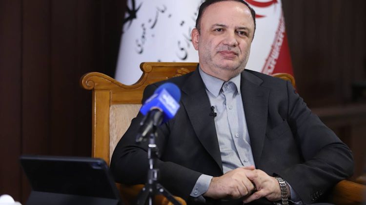  ترخیص 118 هزار تن کالای اساسی از مناطق آزاد در 12 روز جنگ
