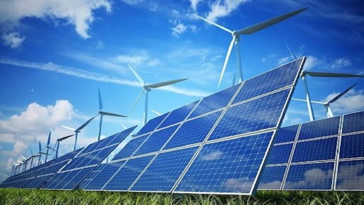 فراخوان مشارکت در احداث نیروگاه‌ خورشیدی با سرمایه‌گذاری صندوق توسعه ملی  