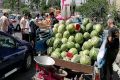 ساماندهی وانت‌بارها در پایتخت