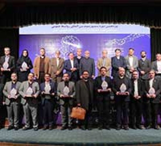 درخشش بانک ملی ایران در نوزدهمین سمپوزیوم بین‌المللی روابط عمومی