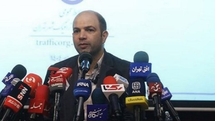 اجرای طرح اشتراک دوچرخه و اسکوتر در بازار تهران