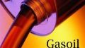 واردات گازوئیل به صفر رسید