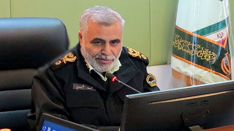  کاهش 18 درصدی سرقت در کشور از ابتدای سال تا کنون