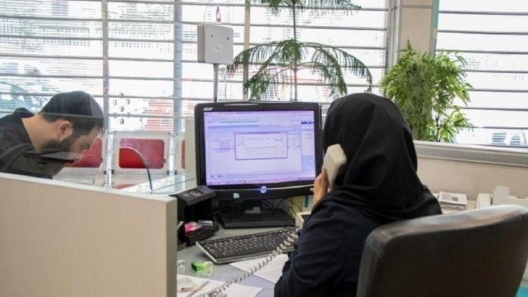 ساعت کاری ادارات و بانک‌ها تا پایان شهریور ثابت ماند