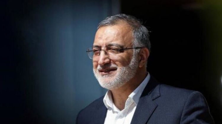 ادامه روند ساماندهی دستفروشان در سطح شهر