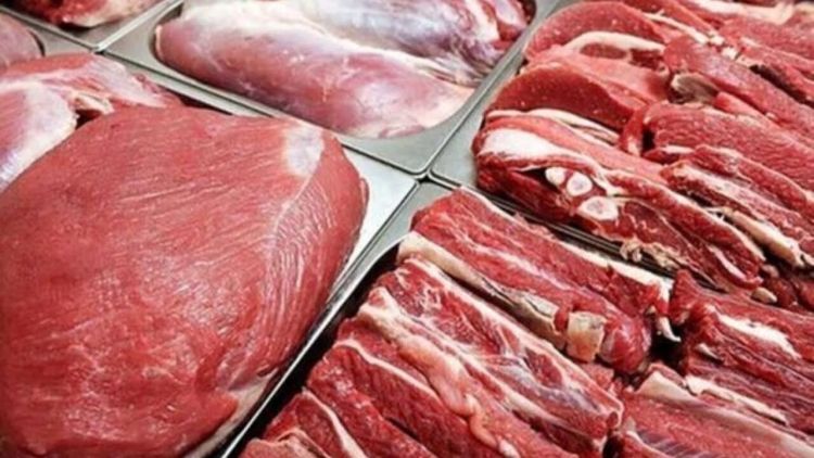 قیمت منطقی هر کیلو گوشت گوسفندی مشخص شد: 750 هزار تومان