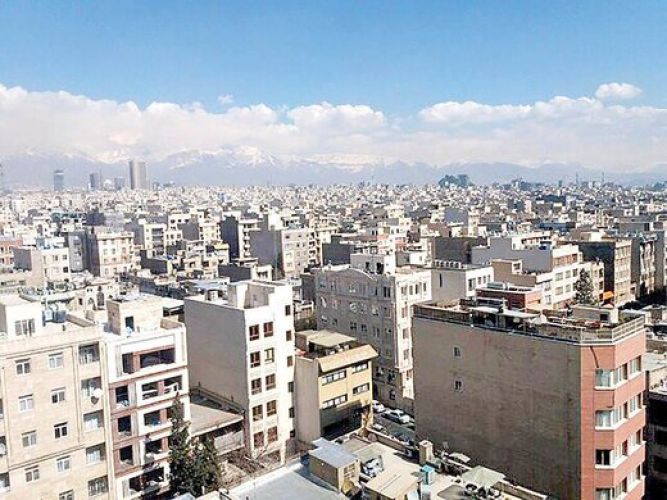 عبور از بحران انرژی تنها با ایجاد شهر پایدار