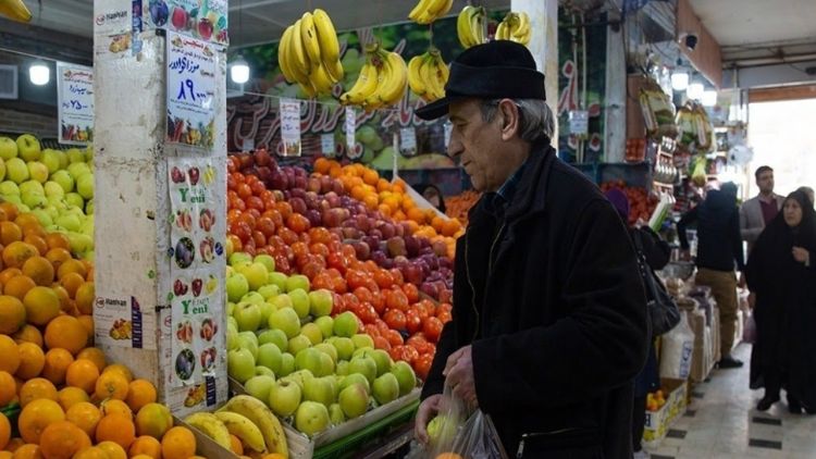 اختلاف قیمت 48 درصدی میوه در بازار‌های میوه و تره بار به نسبت سطح شهر