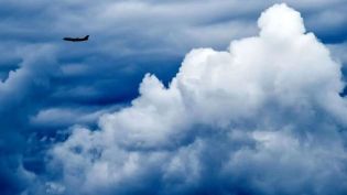 تشدید بحران آب در ایران؛ بارورسازی ابرها راه‌حل نیست