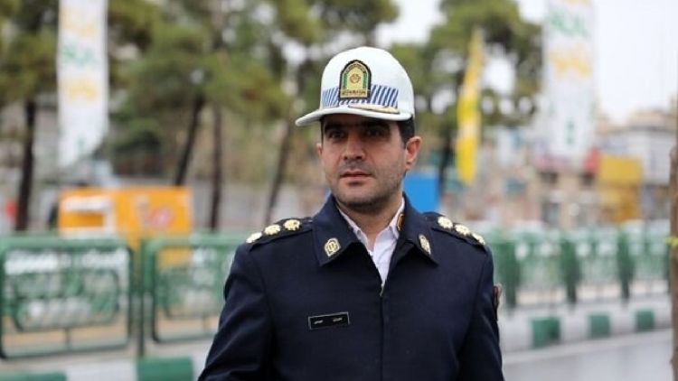 طرح جمع‌آوری خودرو‌های رها شده در تهران از امروز کلید خورد