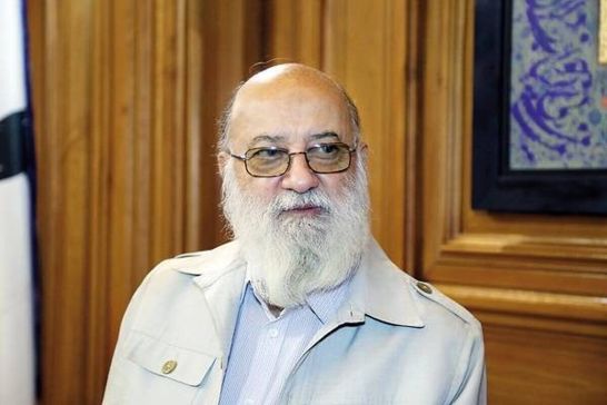 چاه‌های 200متری، تهدیدی برای منابع آب زیرزمینی پایتخت