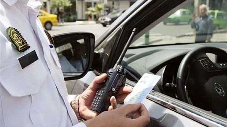 خیابان‌ها به پارکینگ تبدیل شدند