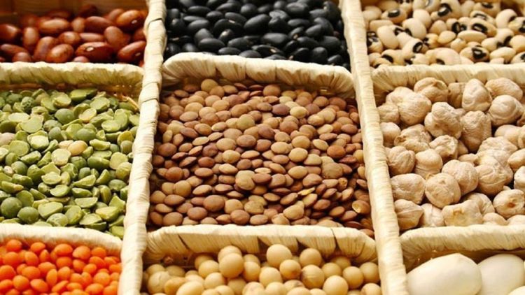  ثبات عرضه حبوبات در بازار؛ هر کیلو لوبیا چیتی 390 هزار تومان