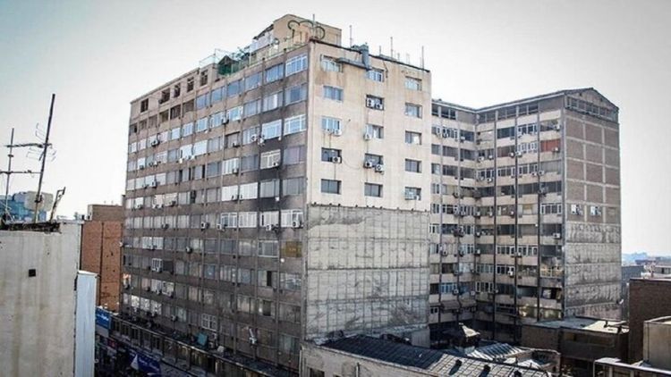 رشد 175 درصدی پایش ایمنی ساختمان‌ها در پایتخت طی 4 سال گذشته