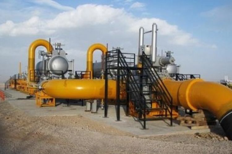 تضمین پایداری تامین گاز استان‌های شمالی