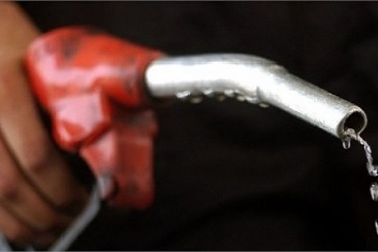 بنزین در کلان‌شهر تهران با استاندارد یورو 4 توزیع می‌شود