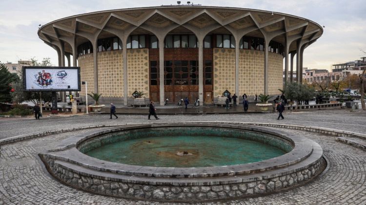 هیچ آسیبی به هویت سازه تئاترشهر وارد نشده است هیچ آسیبی به هویت سازه تئاترشهر وارد نشده است