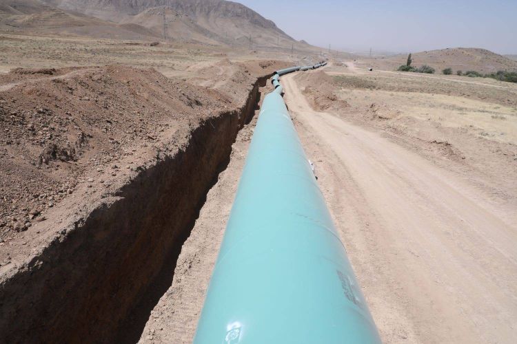 توسعه آبرسانی روستایی زمینه‌ساز اشتغال و رونق اقتصادی مناطق کم‌برخوردار است/ حمایت مجلس از تأمین مالی پروژه‌های آب و فاضلاب