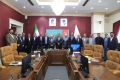برگزاری چهار معارفه جدید در بانک ملی ایران  