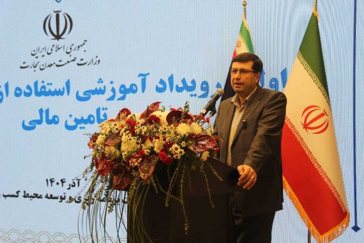 تأمین گاز صنایع وارد فاز بهبود شد