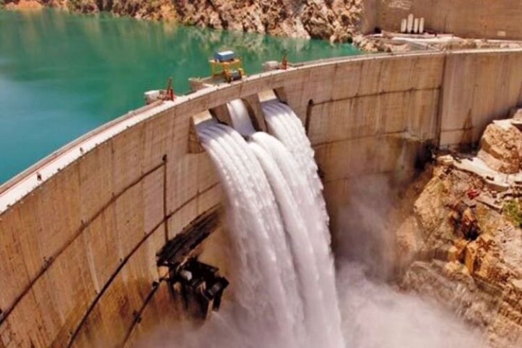 حل مشکل آب خوزستان با کلید زدن یک بحران جدید؟!