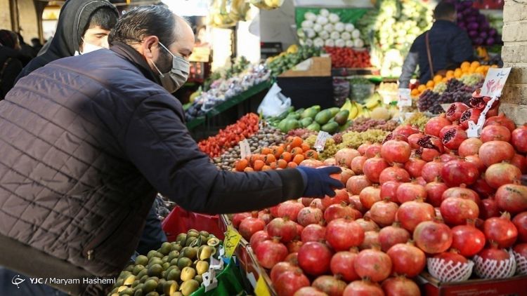 بازار میوه زیر ذره‌بین؛ در بازار چه می‌گذرد؟