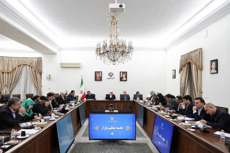 رضایت مردم ملاک اصلی اجرای طرح کالابرگ؛ کنترل قیمت‌ها و مبارزه با قاچاق در دستور کار است