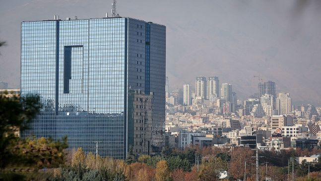 تعهد 6 بانک به بانک مرکزی؛ خروج این بانک‌ها از زیر تیغ محدودیت ساتنا