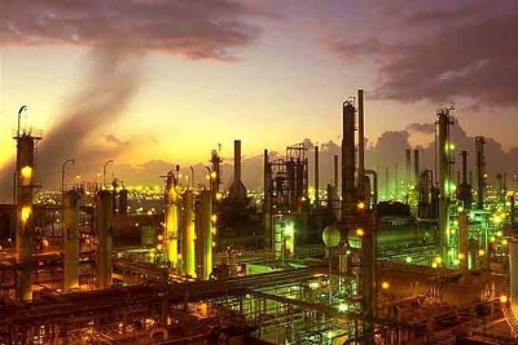 پالایشگاه پنجم پارس جنوبی بالاترین رکورد تولید گازشیرین و ال پی جی را زد