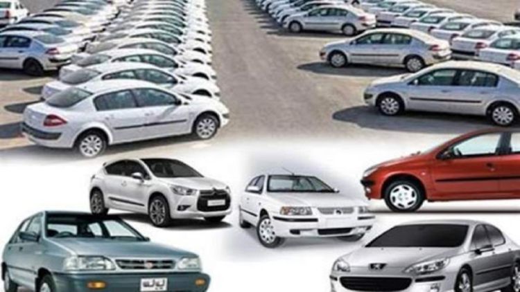 تأکید مجلس بر بازگشت قیمت خودرو به نرخهای پیش از جنگ تأکید مجلس بر بازگشت قیمت خودرو به نرخهای پیش از جنگ