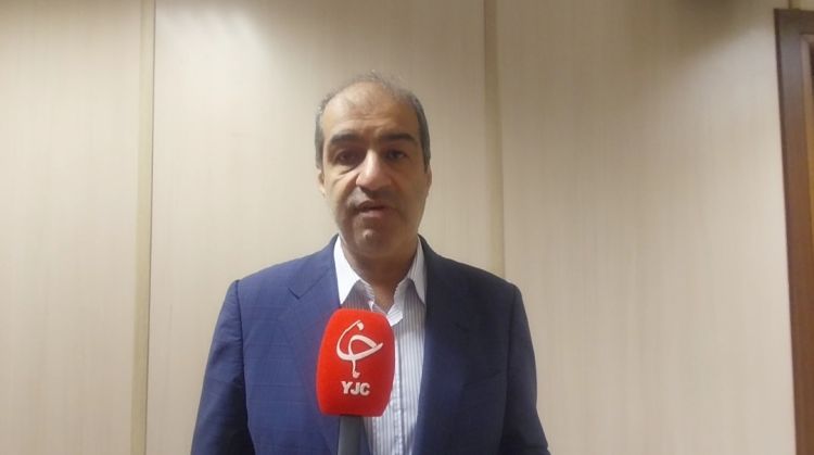 تابستان با افت فشار آب در انتظار خانوارها؟ تابستان با افت فشار آب در انتظار خانوارها؟