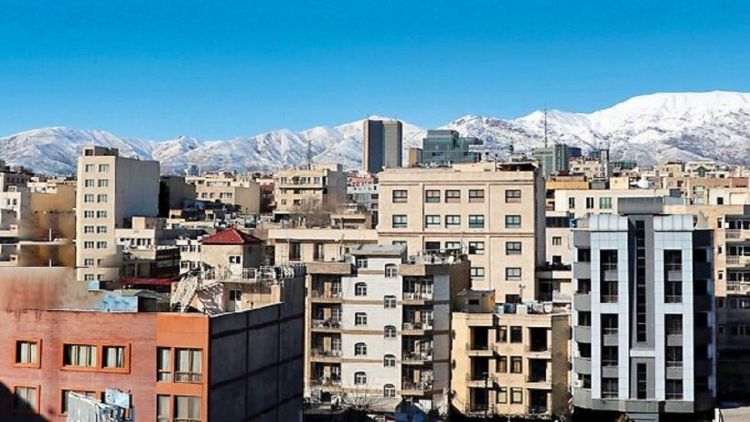 دستکاری قیمت واحدهای مسکونی توسط برخی از سکوهای اینترنتی