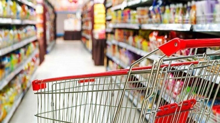 بازار کالا در وضعیت پایدار؛ گزارشی از کمبود اقلام وجود نداشت